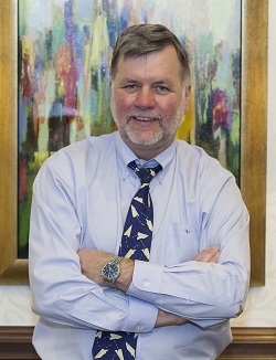 Timothy Larson, MD